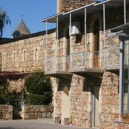 Noravank'S Hotel Areni Eksteriør billede