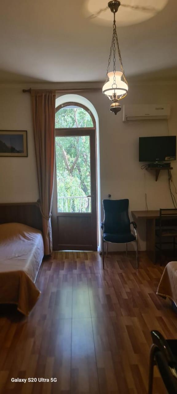 Noravank'S Hotel Areni Eksteriør billede