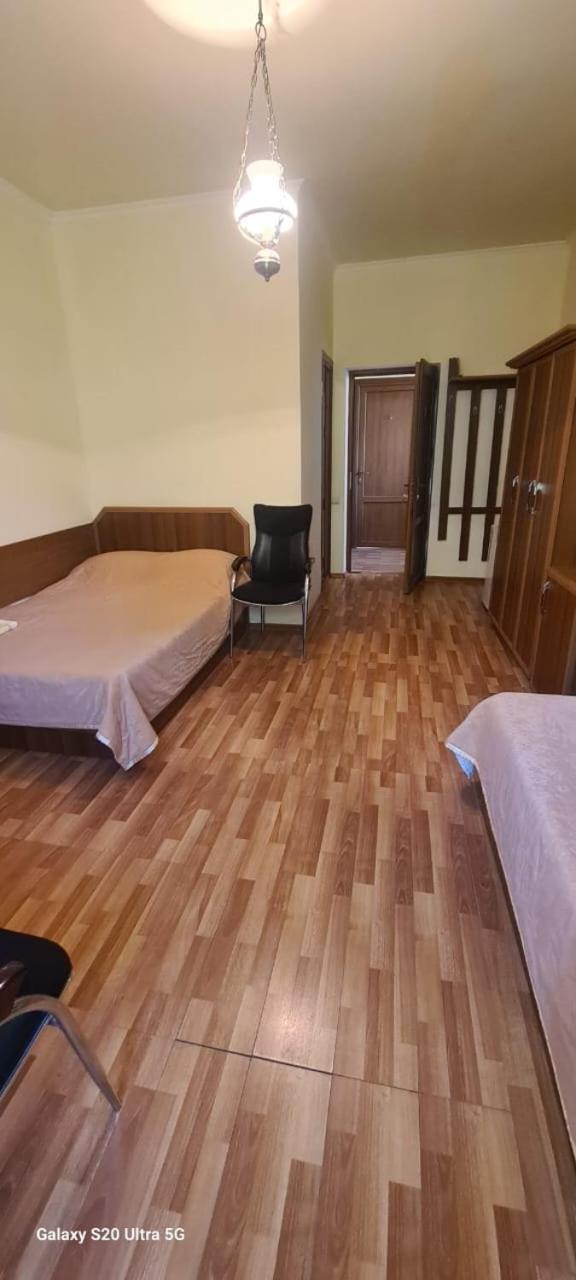 Noravank'S Hotel Areni Eksteriør billede