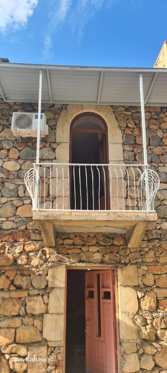 Noravank'S Hotel Areni Eksteriør billede