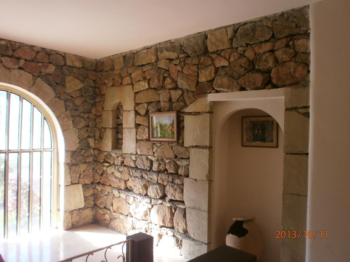 Noravank'S Hotel Areni Eksteriør billede