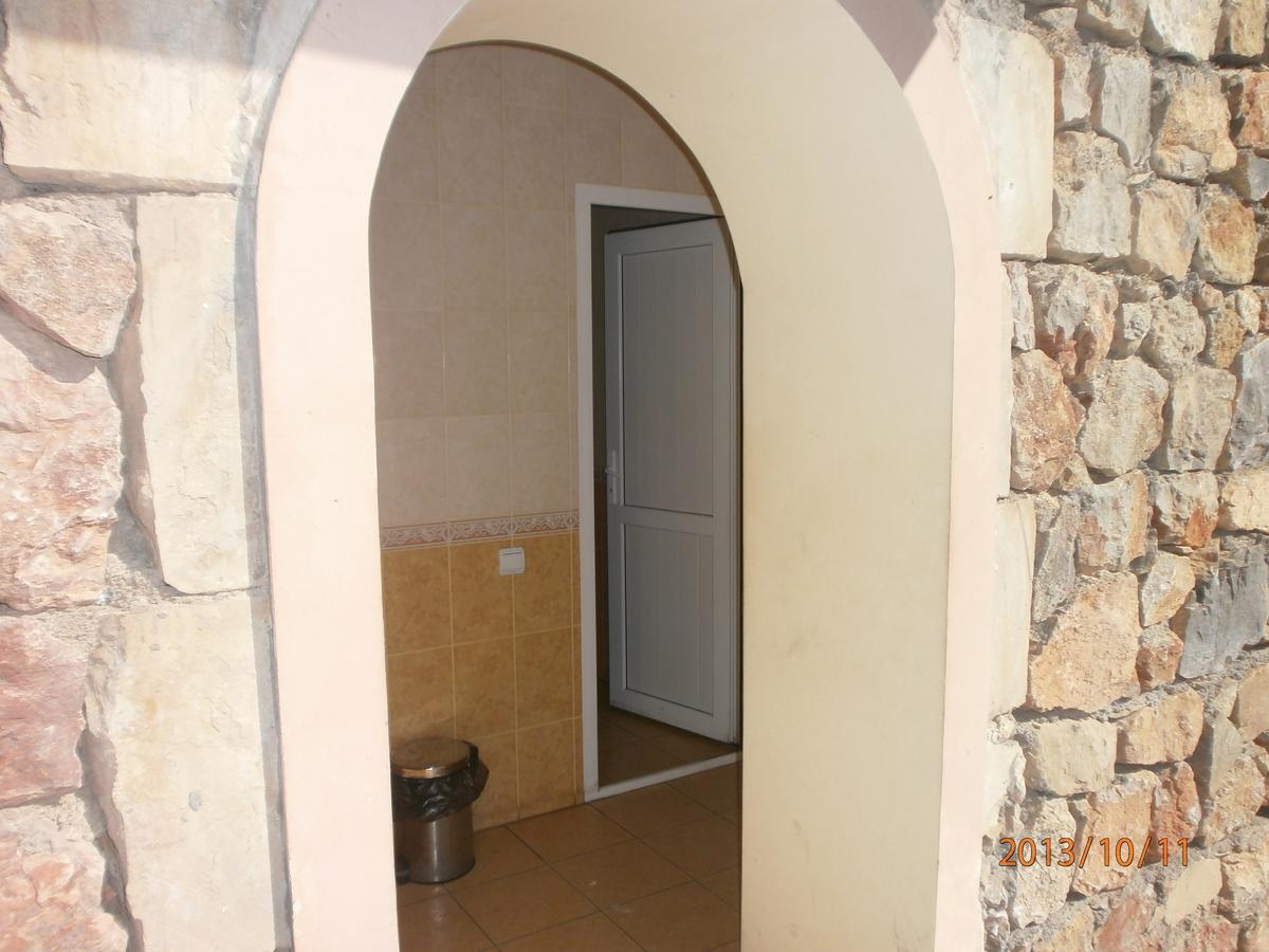 Noravank'S Hotel Areni Eksteriør billede