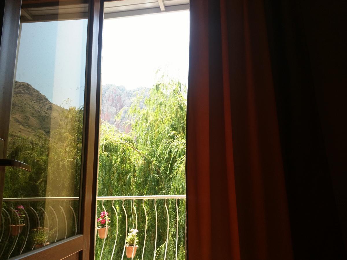 Noravank'S Hotel Areni Eksteriør billede